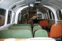 SRN6 at the Hovercraft Museum